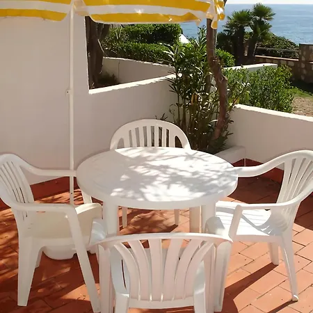 Apartment Cala Llobeta 16 L'Ametlla de Mar