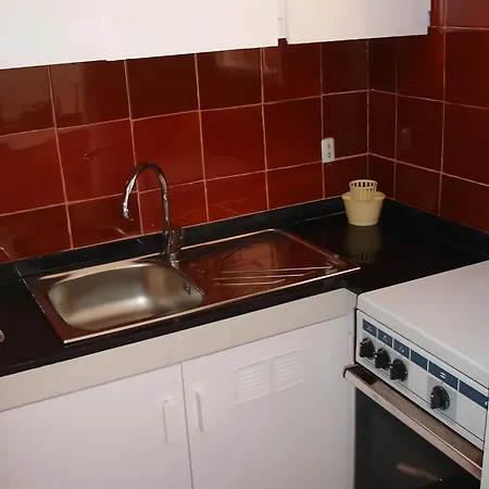 Apartment Cala Llobeta 16 L'Ametlla de Mar