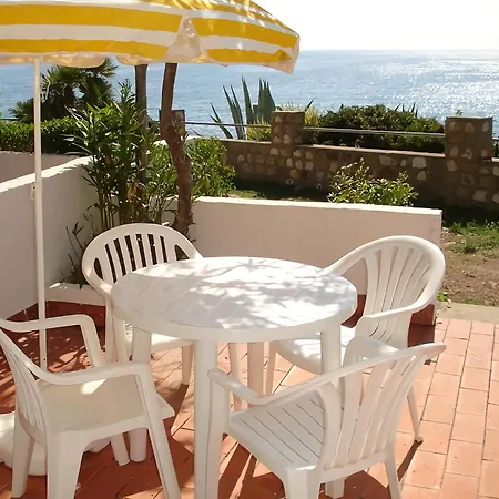 Cala Llobeta 16 Apartment *
