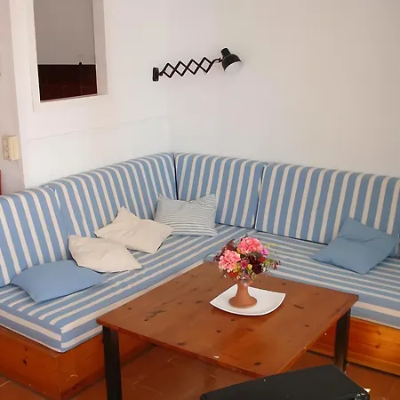 Cala Llobeta 16 Apartment