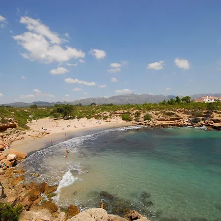 Apartment Cala Llobeta 16