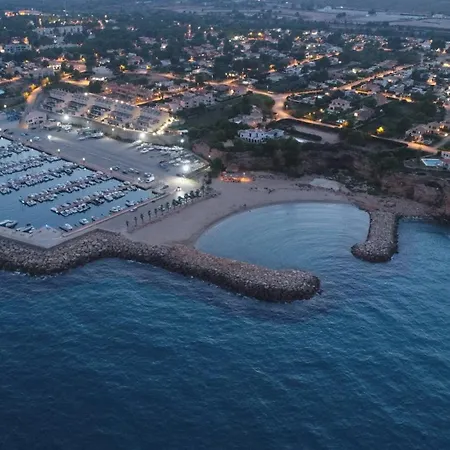 Cala Llobeta 16