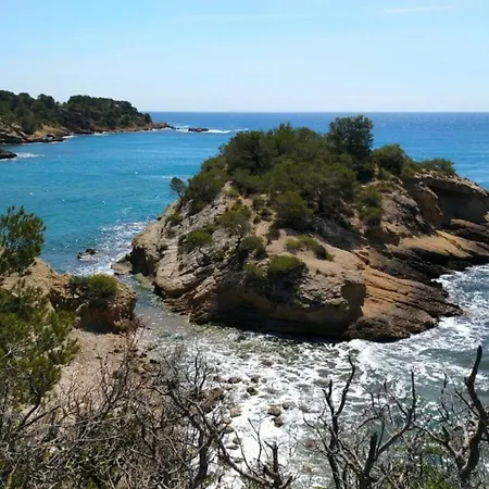 Cala Llobeta 16 L'Ametlla de Mar