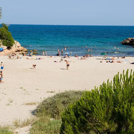 Apartamento Cala Llobeta 16