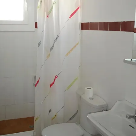 Apartamento Cala Llobeta 16