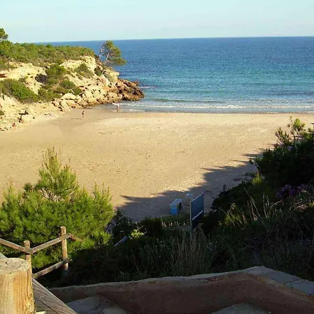 Cala Llobeta 16 L'Ametlla de Mar