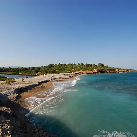 Apartamento Cala Llobeta 16 *